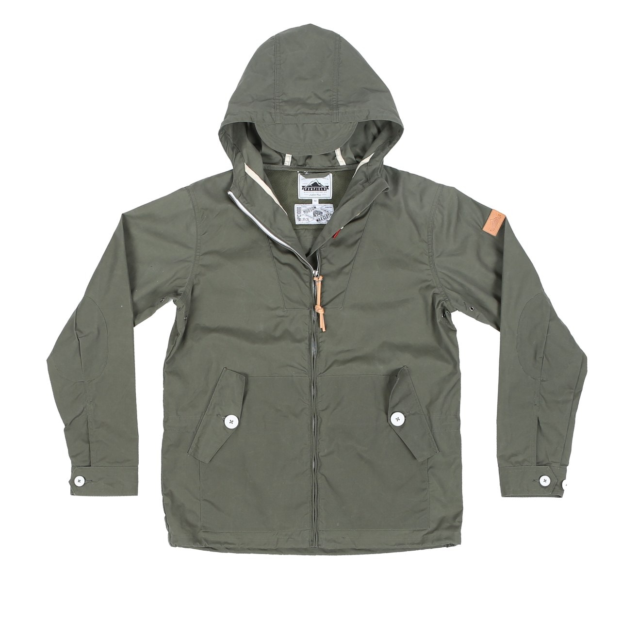 Pitti Immagine Uomo Autunno/Inverno 2015/16 Penfield